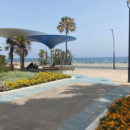 Victoria Home & Parking Estepona Kültér fotó