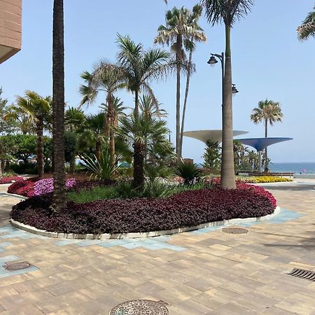 Victoria Home & Parking Estepona Kültér fotó
