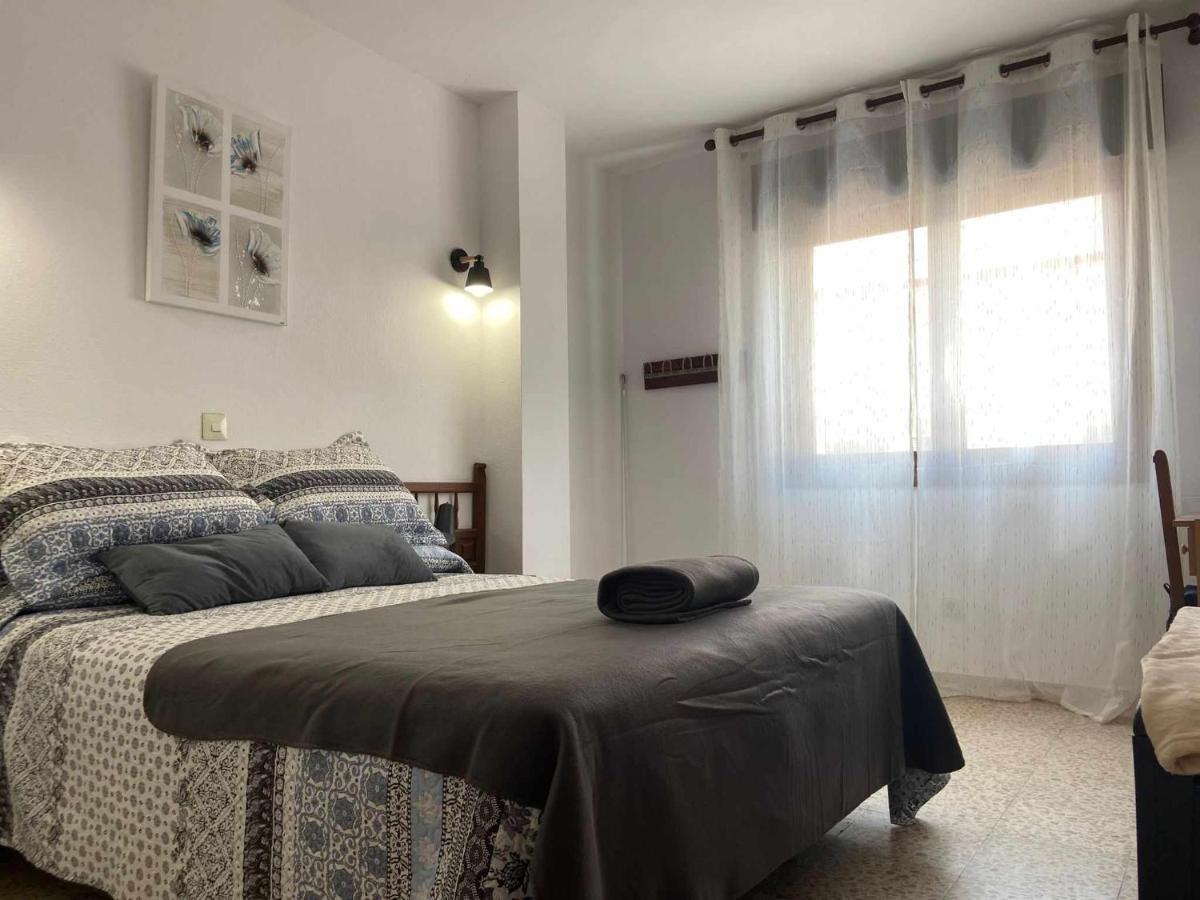 Victoria Home & Parking Estepona Kültér fotó