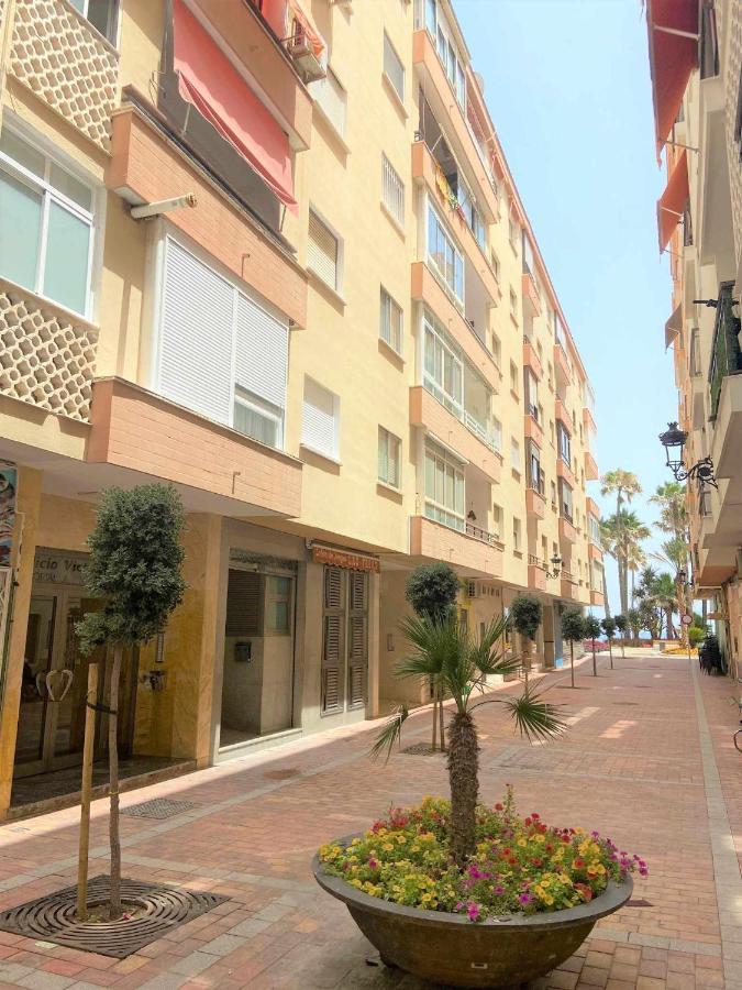 Victoria Home & Parking Estepona Kültér fotó