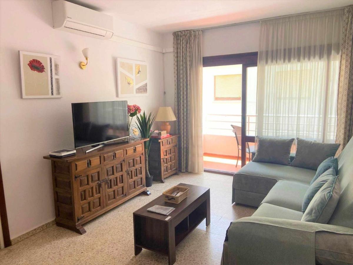 Victoria Home & Parking Estepona Kültér fotó
