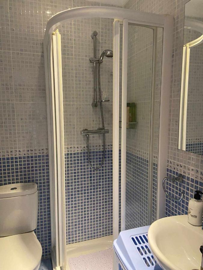 Victoria Home & Parking Estepona Kültér fotó