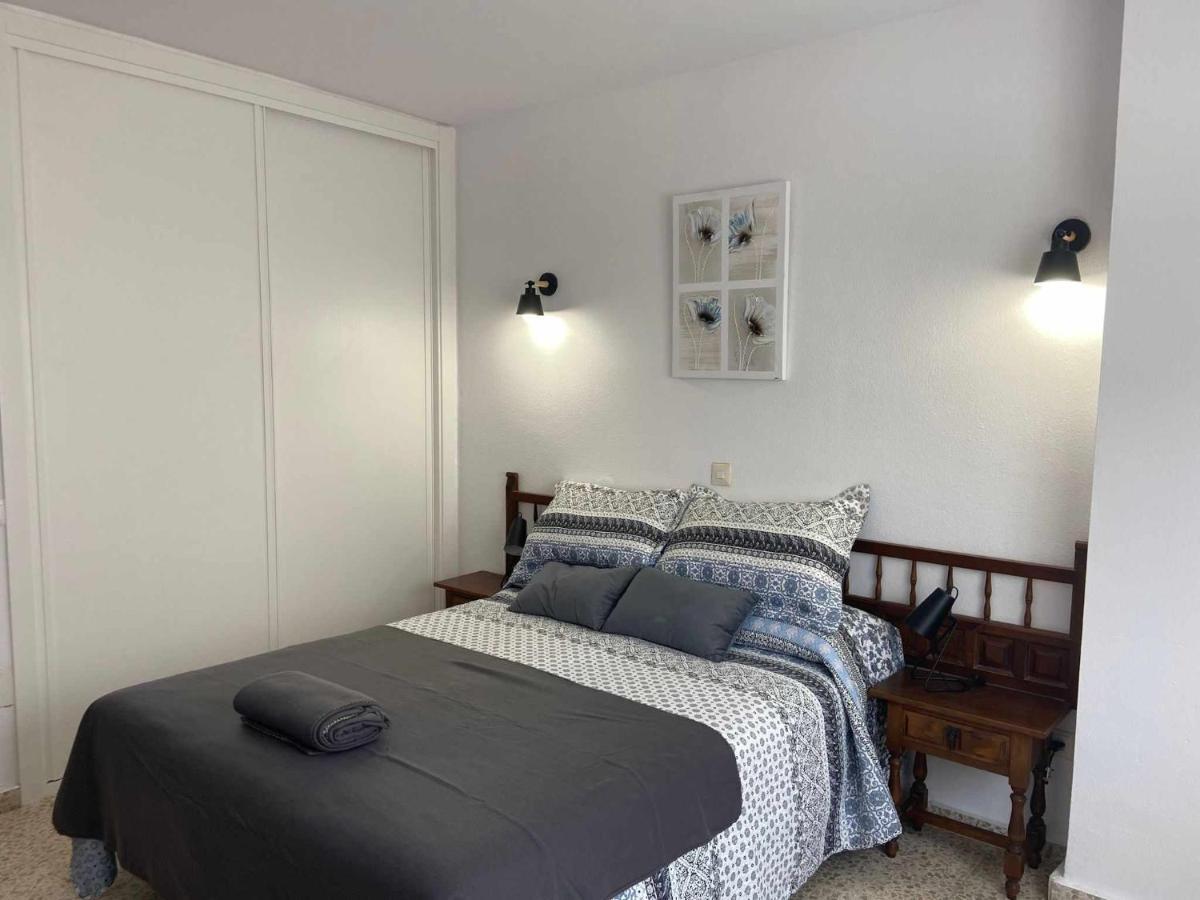 Victoria Home & Parking Estepona Kültér fotó