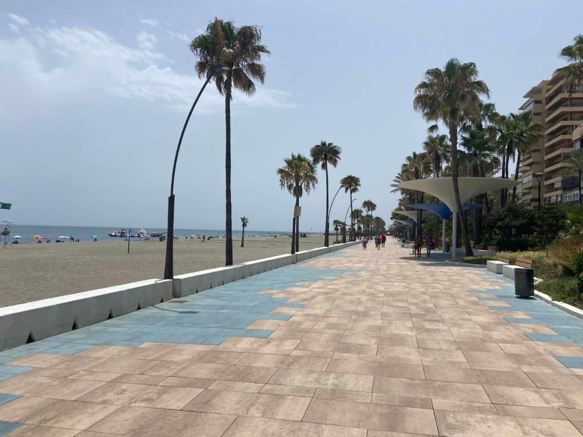 Victoria Home & Parking Estepona Kültér fotó