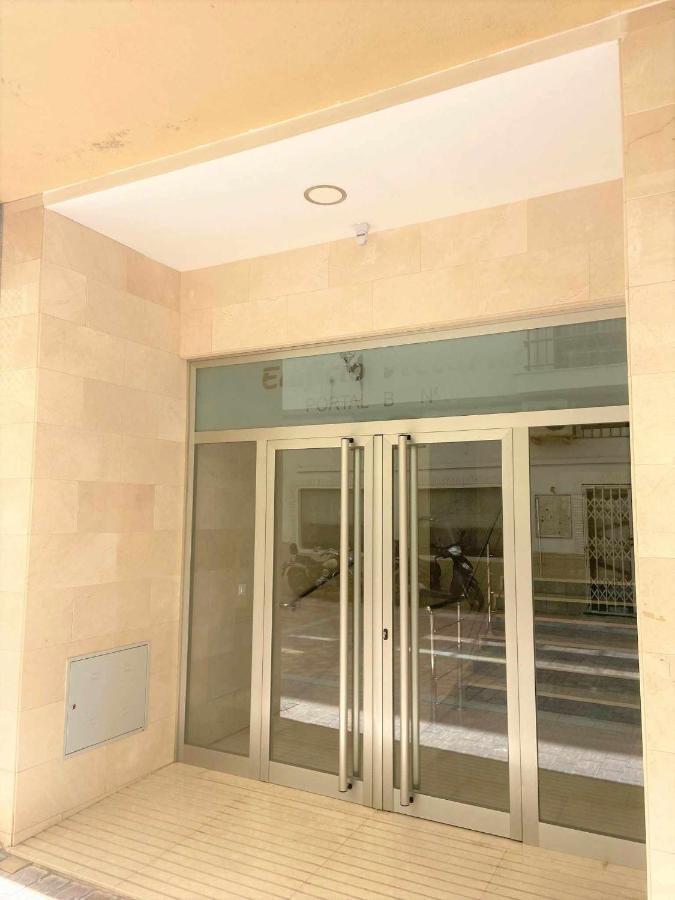Victoria Home & Parking Estepona Kültér fotó