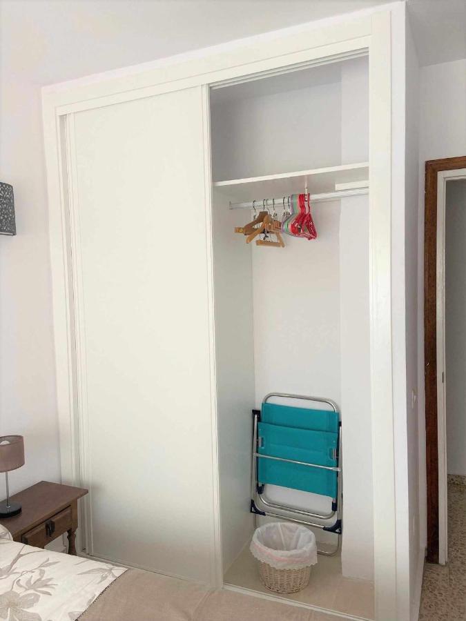 Victoria Home & Parking Estepona Kültér fotó