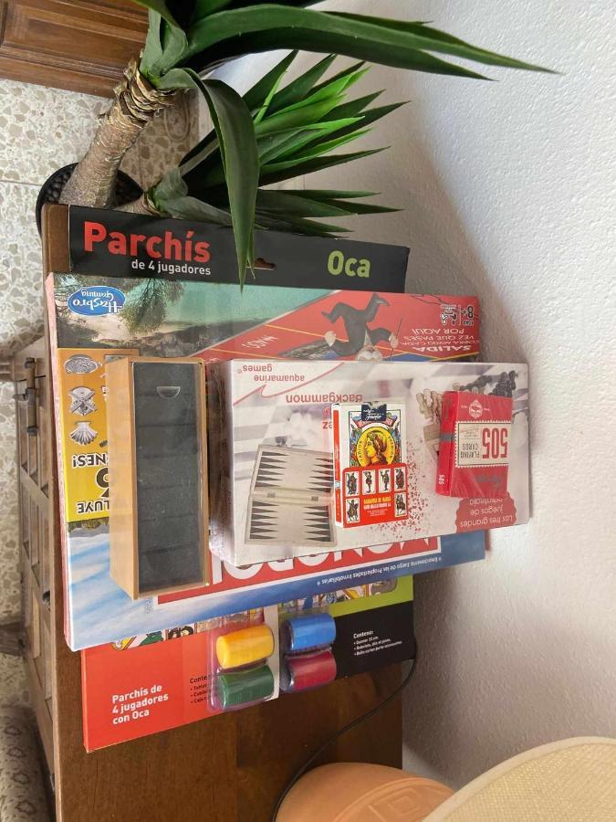 Victoria Home & Parking Estepona Kültér fotó