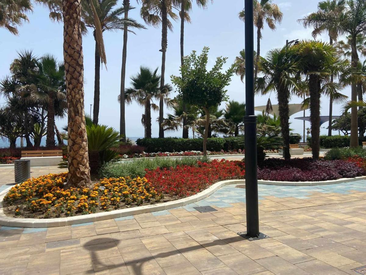 Victoria Home & Parking Estepona Kültér fotó