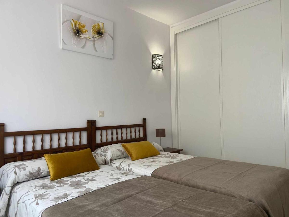 Victoria Home & Parking Estepona Kültér fotó